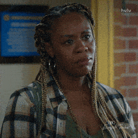 Disappointed Fx Networks GIF by English Teacher FX
