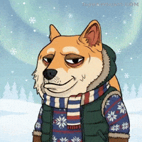 Unimpressed Shiba Inu GIF by Doge Pound