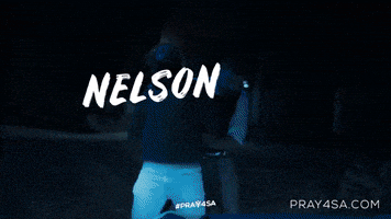 Cape Town Help GIF by #PRAY4SA