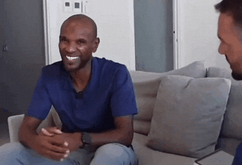 Eric Rub Hands GIF