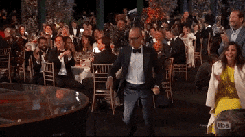 Michael Keaton GIF by SAG Awards