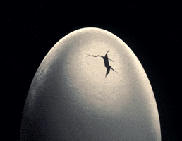 Nails Egg GIF by Megan Thee Stallion Nails Egg GIF by Megan Thee Stallion