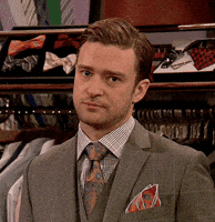 Justin Timberlake What GIF Justin Timberlake What GIF