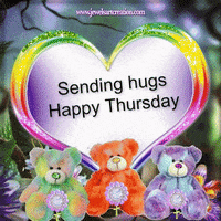 Happy Thursday GIF Happy Thursday GIF