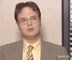 Season 4 No GIF by The Office Season 4 No GIF by The Office