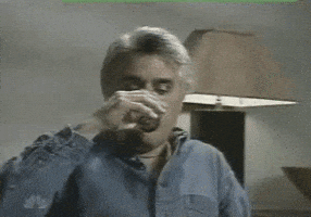 Spew Jay Leno GIF Spew Jay Leno GIF