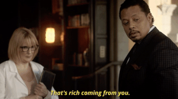 fox tv GIF by Empire FOX
