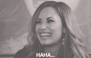 Demi Lovato No GIF Demi Lovato No GIF