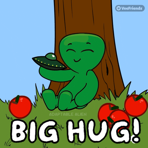 A GIF created by VeeFriends