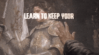 Keep Music Video GIF by Sabaton