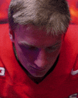Chop GIF by Rutgers Football
