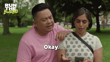 Family Cbc GIF by Run The Burbs
