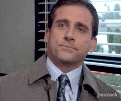 Season 3 Nbc GIF by The Office Season 3 Nbc GIF by The Office
