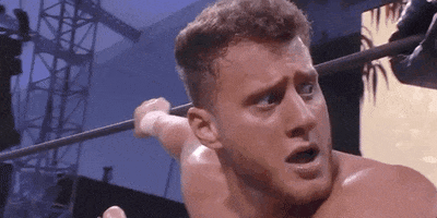 Aew On Tnt Wardlow GIF by All Elite Wrestling on TNT