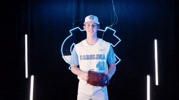 North Carolina Smile GIF by UNC Tar Heels