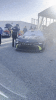 Monster Energy GIF by 23XI Racing