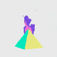 loop fire GIF by Doze Studio