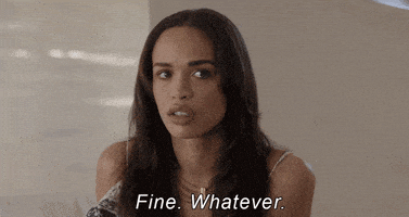 Fox Whatever GIF by The Last Man On Earth