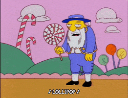 the simpsons episode 24 GIF
