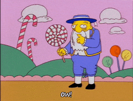 the simpsons episode 24 GIF