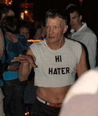 New Orleans Saints GIF
