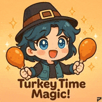 Celebrar Holiday Magic GIF by Persona