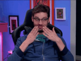 oh my pencils and parsecs GIF by Hyper RPG