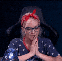 pencils and parsecs kiss GIF by Hyper RPG