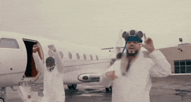 Thats A Fact GIF by French Montana