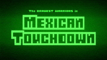 adventure time animation GIF by Cartoon Hangover