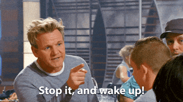 gordon ramsay GIF by Masterchef