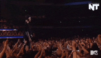 justin bieber crying GIF by NowThis 