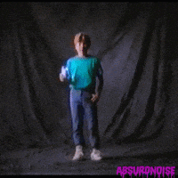 1980s tv 80s GIF by absurdnoise