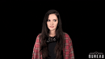 What Is Going On GIF by The Bureau Adventure Games