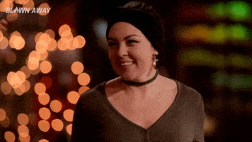 Cat Netflix GIF by Blown Away