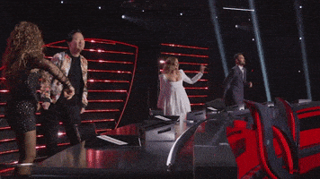 Ken Jeong Dancing GIF by FOX TV