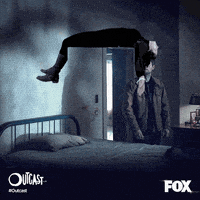 outcast GIF by FOXtvUK