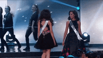 GIF by Miss Universe