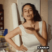 Canal Plus Love GIF by CANAL+