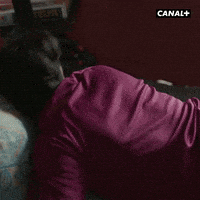 Canal Plus Lol GIF by CANAL+