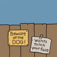 I Love You Dogs GIF by Chippy the Dog