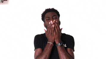 Thank U Reaction GIF by Joseph Royal