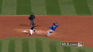 World Series Baseball GIF by MLB