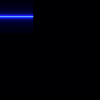 neon motion graphics GIF