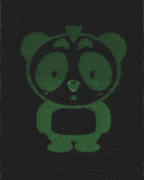 glitch menswear GIF by The NGB