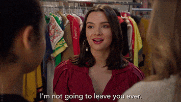 Tv Show Ff GIF by The Bold Type