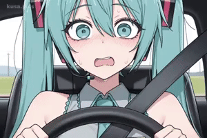 Shocked Dexter Morgan GIF