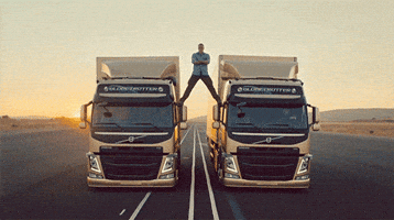 jean claude van damme volvo ad GIF jean claude van damme volvo ad GIF