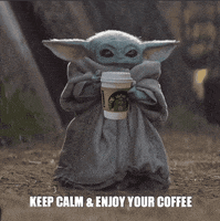 Keep Calm Star Wars GIF Keep Calm Star Wars GIF