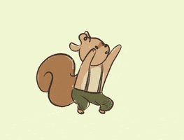 Happy Dance Party GIF by Gus And Sunny Happy Dance Party GIF by Gus And Sunny